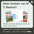 Death of a Gentle Lady 9781845299637 M C Beaton, Boeken, Verzenden, Gelezen, M C Beaton