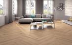Vloertegel/Wandtegel JOS Wild Miel Beige Houtlook 22,5x90, 60 cm of meer, Keramiek, Nieuw, Ophalen of Verzenden