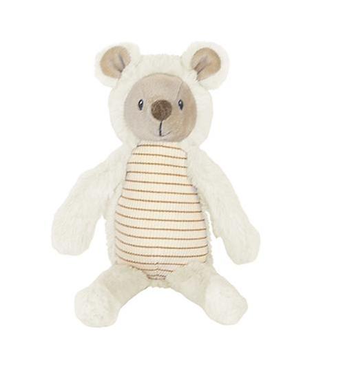 Happy Horse Lama Lowi 28 cm No. 1  Knuffel 134040, Kinderen en Baby's, Speelgoed | Knuffels en Pluche, Nieuw, Verzenden
