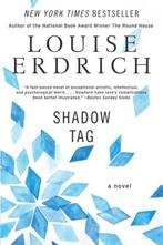 Shadow Tag 9780061536106 Louise Erdrich, Boeken, Verzenden, Gelezen, Louise Erdrich