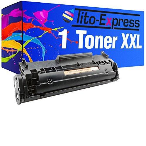 Laser Toner XL PlatinumSerie ZWART  voor 2PF-2612A, Computers en Software, Printers, Verzenden