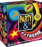 Jumbo - Party & Co Extreme - Bordspel verpakking beschadigd, Verzenden, Nieuw