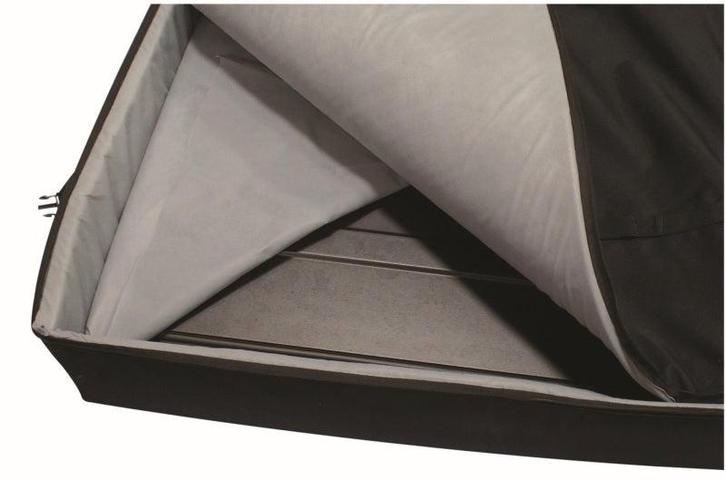 Rampage 2007-2018 Jeep Wrangler(JK) Freedom Top Panel, Auto diversen, Tuning en Styling, Ophalen of Verzenden