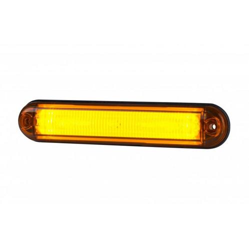 Horpol LED Markeringslamp Oranje Tube Line LD-2333, Auto-onderdelen, Verlichting, Nieuw, Ophalen of Verzenden
