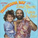 Single vinyl / 7 inch - Demis Roussos &amp; Nancy Boyd -..., Verzenden, Zo goed als nieuw