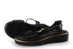 Ara Sandalen in maat 39 Zwart | 10% korting, Kleding | Dames, Schoenen, Verzenden, Zwart, Sandalen of Muiltjes, Zo goed als nieuw