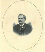 Portrait of Carel Herman Aart van der Wijck