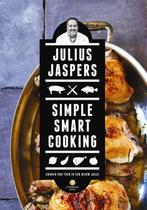 Simple smart cooking 9789048829187 Julius Jaspers, Verzenden, Gelezen, Julius Jaspers