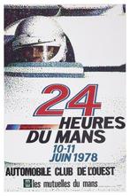 Anonymous - 24 HEURES DU MANS 1978 - Jaren 1970