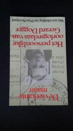 Vierkante maan 9789021834894 Dogger, Verzenden, Gelezen, Dogger