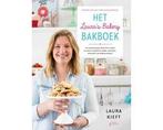 Het Laura’s bakery bakboek 9789462501638, Boeken, Verzenden, Zo goed als nieuw