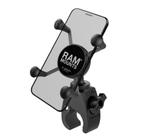 X-Grip Tough Claw telefoonhouder Ram Mount, Motoren, Verzenden, Nieuw met kaartje