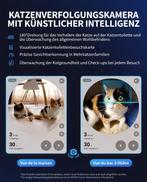 2dekans | PETKIT Purobot Ultra zelfreinigende kattenbak,, Ophalen of Verzenden, Zo goed als nieuw