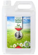 GreenXL Sanitair reiniger 5 Liter, Verzenden