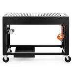 Barbecue | TAMPA | Propaangas | Roosters (1022x500) | 1, Zakelijke goederen, Verzenden, Nieuw in verpakking