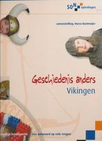 Geschiedenis Anders Themamap Vikingen, Boeken, Verzenden, Nieuw