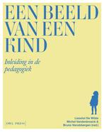 Een beeld van een kind 9789072201089 Lieselot de Wilde, Boeken, Studieboeken en Cursussen, Verzenden, Zo goed als nieuw, Lieselot de Wilde