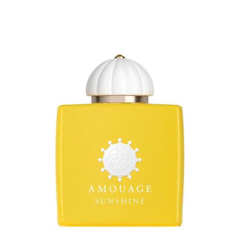 Amouage Sunshine Woman 100 ml Eau de Parfum Spray, Sieraden, Tassen en Uiterlijk, Uiterlijk | Parfum, Verzenden