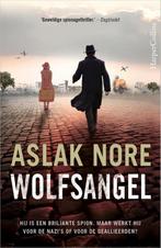Wolfsangel 9789402702675 Aslak Nore, Verzenden, Zo goed als nieuw, Aslak Nore