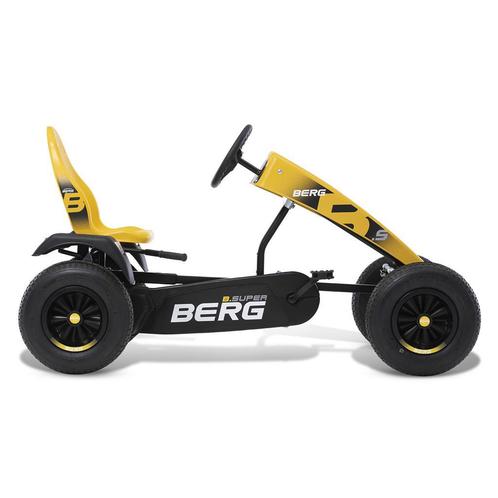 BERG B.Super Yellow XL-BFR-3, Kinderen en Baby's, Speelgoed | Overig