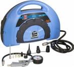 Showmodel: Compressor Güde 180/08/11 + compressorset 11dlg, Verzenden, Nieuw