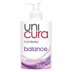 Unicura handzeep balans 250 ml, Verzenden, Nieuw