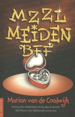 BFF / MZZLmeiden 9789026134593 Marion van de Coolwijk, Boeken, Kinderboeken | Jeugd | 10 tot 12 jaar, Verzenden, Gelezen, Marion van de Coolwijk