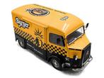 Solido 1:18 - Modelauto - Furgoneta food truck estilo, Nieuw