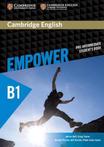9781107466517 Cambridge English Empower Pre-intermediate ...