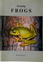 Keeping Frogs, Boeken, Nieuw, Verzenden
