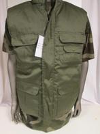 Bodywarmer groen met binnenzak (vest, Bodywarmers, Kleding), Ophalen of Verzenden, Nieuw