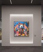 Nicole Lubbers - Luxury Toon Syndrome XL, Antiek en Kunst