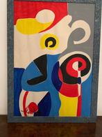 Aldo Gentilini (1911-1982) - Senza titolo, Antiek en Kunst