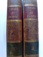 Francois Constantin Volney - Voyage en Syrie et en Egypte,