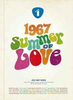 cd - Various - 1967 Summer Of Love (BOX), Zo goed als nieuw, Verzenden