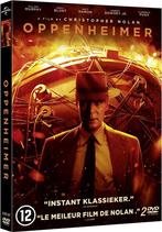 Oppenheimer (DVD), Verzenden, Nieuw in verpakking