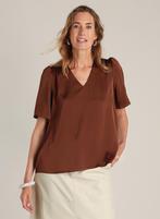 Yest blouse Pippa Essential Maat:, Kleding | Dames, Verzenden, Nieuw, Overige kleuren