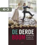 De derde boom 9789077671573 Martha Kleingeld, Boeken, Verzenden, Zo goed als nieuw, Martha Kleingeld