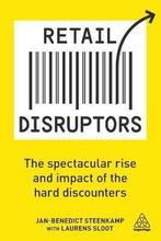 Retail Disruptors 9780749483470 Jan-Benedict Steenkamp, Verzenden, Zo goed als nieuw, Jan-Benedict Steenkamp