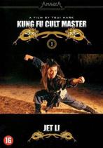 Kung Fu Cult Master (dvd nieuw), Cd's en Dvd's, Dvd's | Actie, Ophalen of Verzenden, Nieuw in verpakking