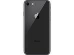 Apple iPhone 8 11,9 cm (4.7) 64 GB Single SIM 4G Grijs, Telecommunicatie, Mobiele telefoons | Apple iPhone, Verzenden, Nieuw