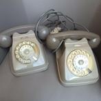 Sip/Italtel - Twee vintage telefoons