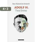 Adolf H. 9789045011776 Eric-Emmanuel Schmitt, Boeken, Verzenden, Zo goed als nieuw, Eric-Emmanuel Schmitt