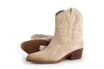 Cellini Cowboy laarzen in maat 42 Beige | 10% extra korting, Kleding | Dames, Schoenen, Nieuw, Beige, Cellini, Verzenden