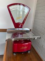 Berkel - wilhemus adrianus Van Berkel - Balans of weegschaal