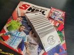 2024/25 Panini SUPERSPORT HNL Croatia - 1 Empty album +, Nieuw