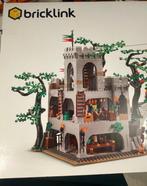 Lego Set - BrickLink Designer Program - 910043- Forest, Kinderen en Baby's, Speelgoed | Duplo en Lego, Nieuw