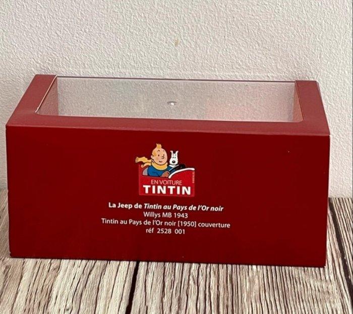 Altaya 1:43 - Modelauto - Willys MB 1943, Boeken, Strips | Comics