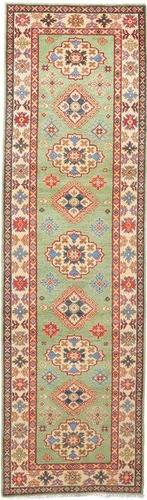 Kazak, hardloper - Tapijt - 290 cm - 81 cm - Handgemaakt -, Nieuw