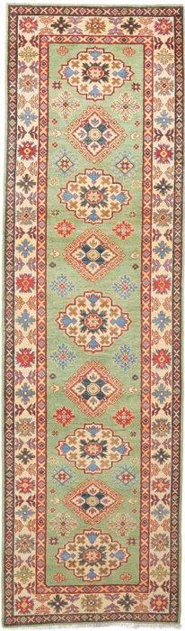 Kazak, hardloper - Tapijt - 290 cm - 81 cm - Handgemaakt -, Huis en Inrichting, Stoffering | Tapijten en Kleden